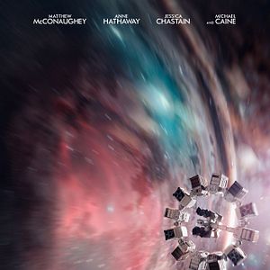 Bilder Interstellar