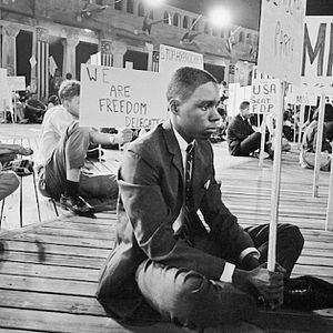 Bilder Freedom Summer