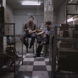 Bilder La Salada