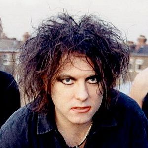 Bilder Robert Smith
