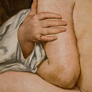 Bilder The Princess of France