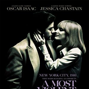 Bilder A Most Violent Year