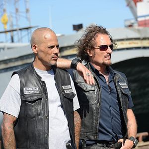 Bilder Kim Coates