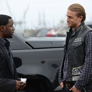 Bilder Charlie Hunnam
