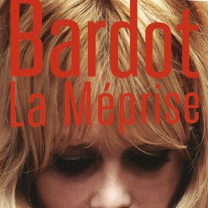 Bilder Bardot, la méprise