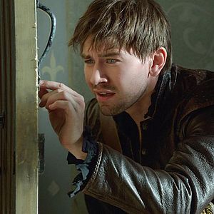 Bilder Torrance Coombs