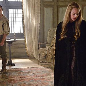 Bilder Ashley Charles