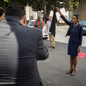 Bilder Legends (2014)