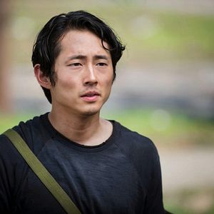 Bilder Steven Yeun