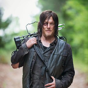 Bilder Norman Reedus
