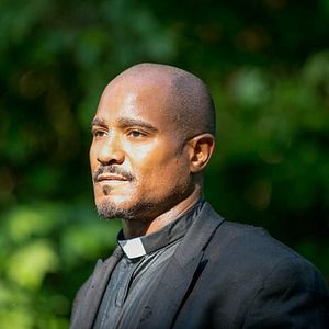 Bilder Seth Gilliam