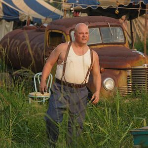 Bilder Michael Chiklis