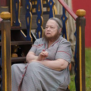 Bilder Kathy Bates