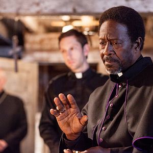 Bilder Grace: Besessen