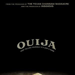 Bilder Ouija - Spiel nicht mit dem Teufel