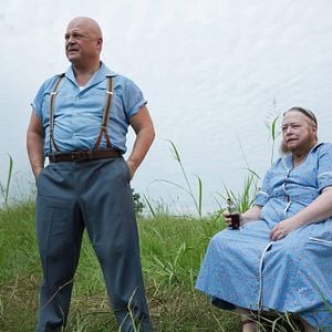 Bilder Michael Chiklis