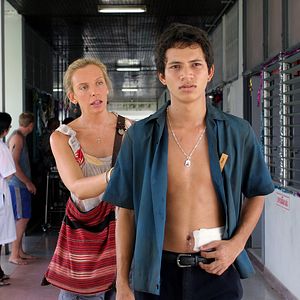 Bilder Toni Collette