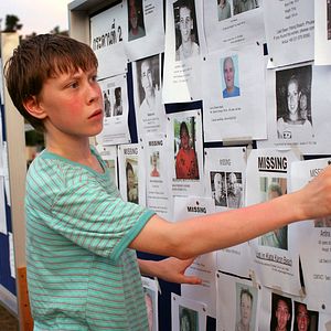 Bilder George MacKay