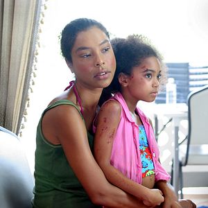 Bilder Sophie Okonedo