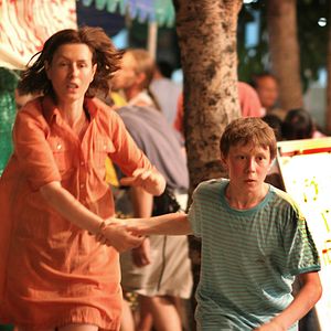 Bilder George MacKay