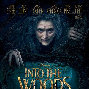 Bilder Into The Woods