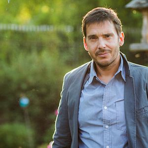 Bilder Alexandre Thibault