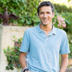 Bilder Kamel Belghazi