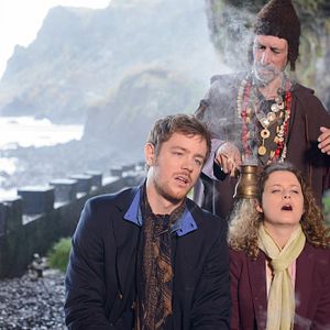 Bilder Gael Giraudeau