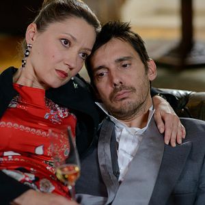 Bilder Alexandre Thibault