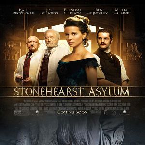 Bilder Stonehearst Asylum