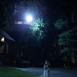 Bilder Grace: Besessen