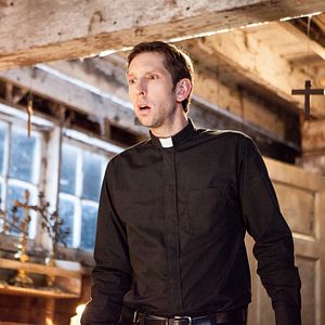 Bilder Grace: Besessen