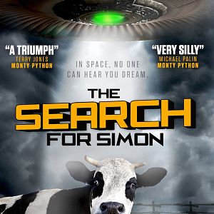 Bilder The Search for Simon