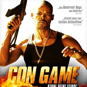 Bilder Con Game - Kenne deine Feinde