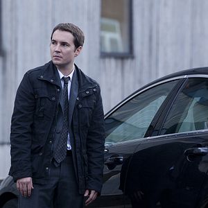 Bilder Line Of Duty - Cops unter Verdacht