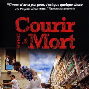 Bilder Courir avec la mort