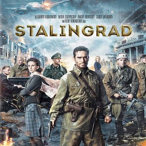 Bilder Stalingrad 3D