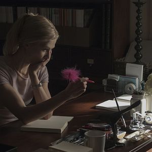 Bilder Gone Girl - Das perfekte Opfer
