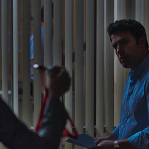 Bilder Gone Girl - Das perfekte Opfer