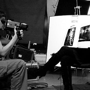 Bilder Through a Lens Darkly: Black Photographers and the Emergence of a People