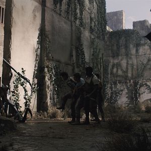 Bilder Maze Runner - Die Auserwählten im Labyrinth