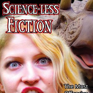 Bilder Scienceless Fiction