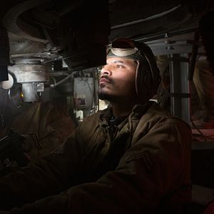 Bilder Michael Peña