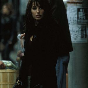 Bilder Gina Gershon