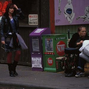 Bilder Lost in Toronto