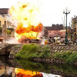 Bilder The Soldier - Unter falscher Flagge