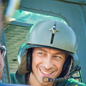 Bilder The Soldier - Unter falscher Flagge