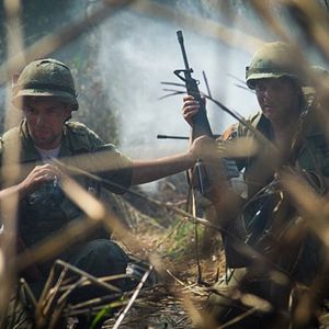 Bilder The Soldier - Unter falscher Flagge