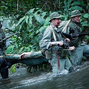 Bilder The Soldier - Unter falscher Flagge