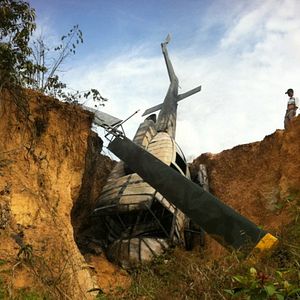 Bilder The Soldier - Unter falscher Flagge